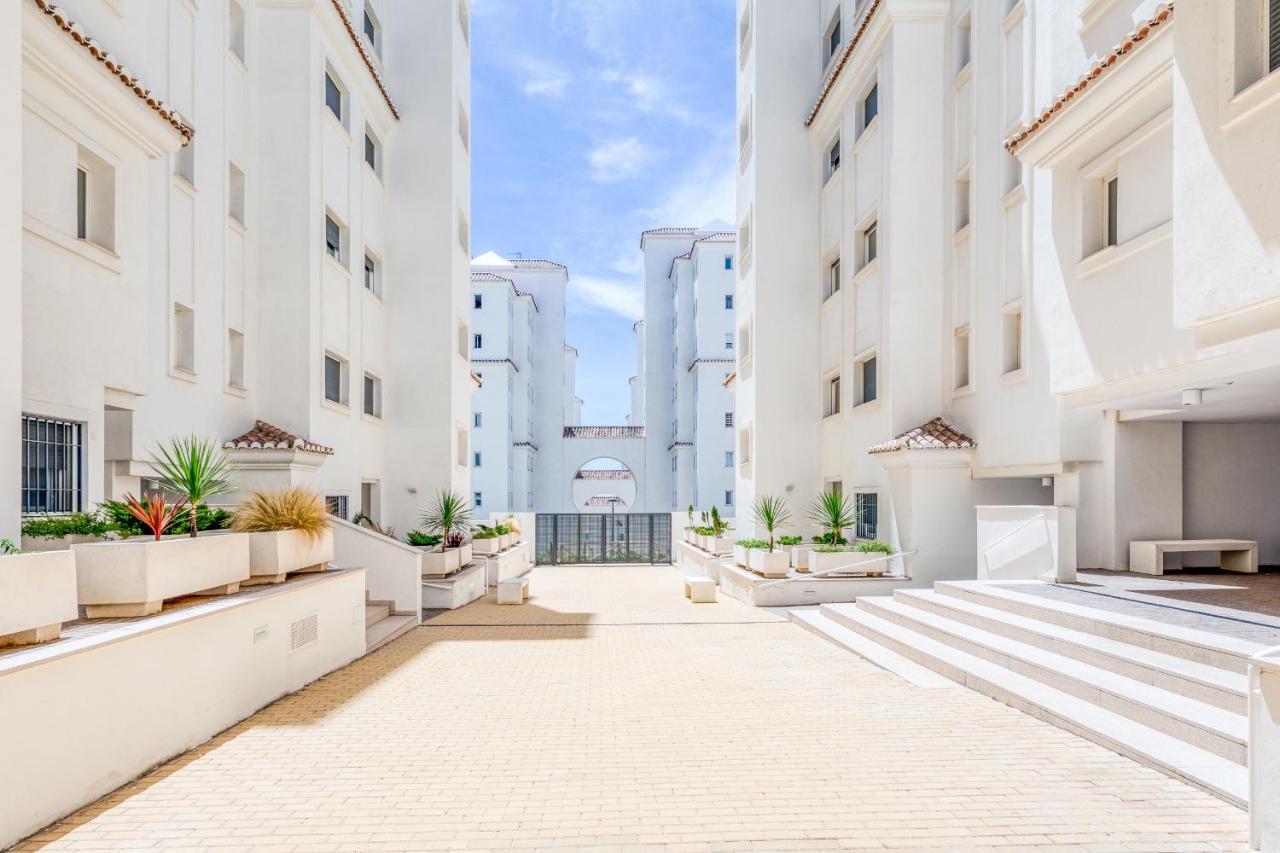 Hanami Puerto Blanco إِستيبونا المظهر الخارجي الصورة